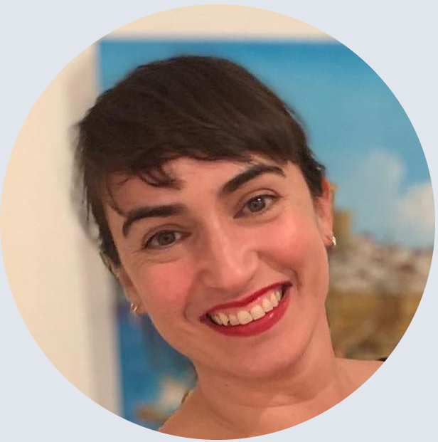 Ruth Castell