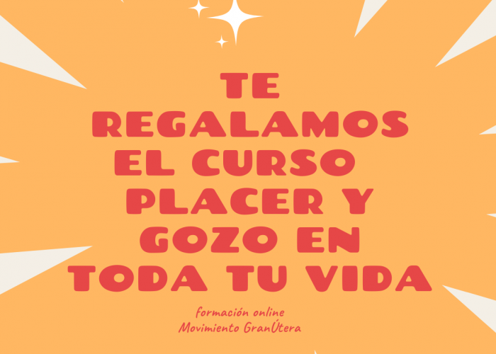 te regalamos